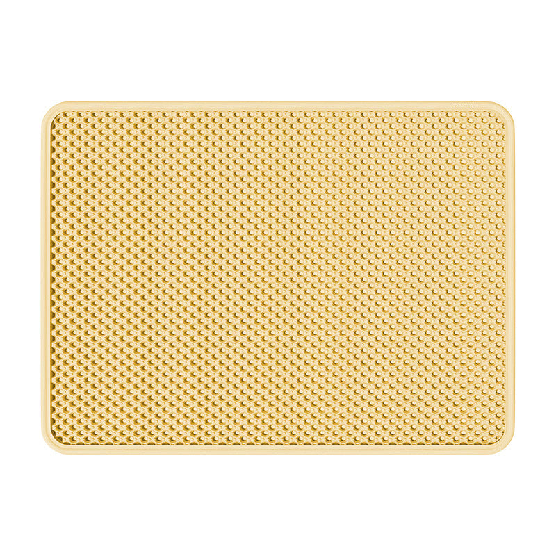 Pet Litter Mat