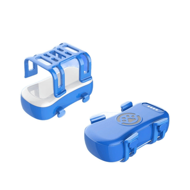 Pet location tracking device