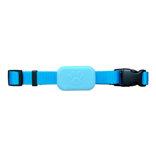 Pet Locator Collar