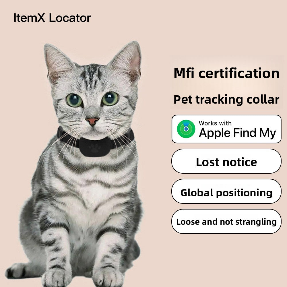 Pet Locator