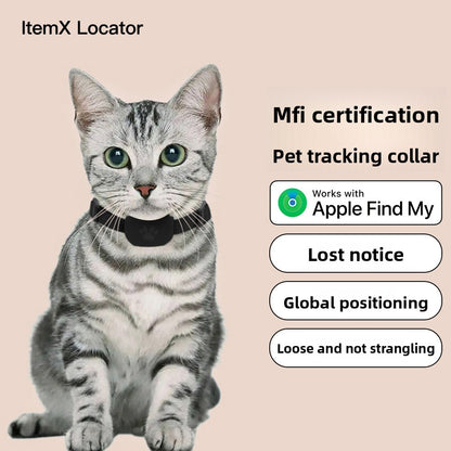 Pet Locator