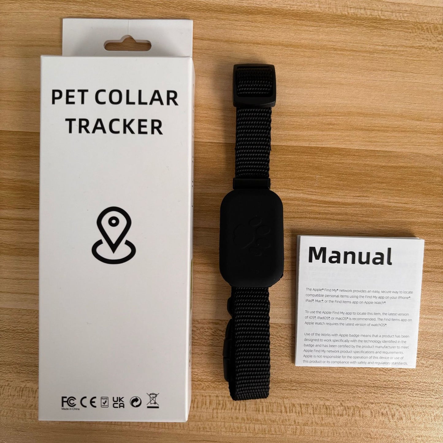 Pet Locator