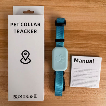 Pet Locator