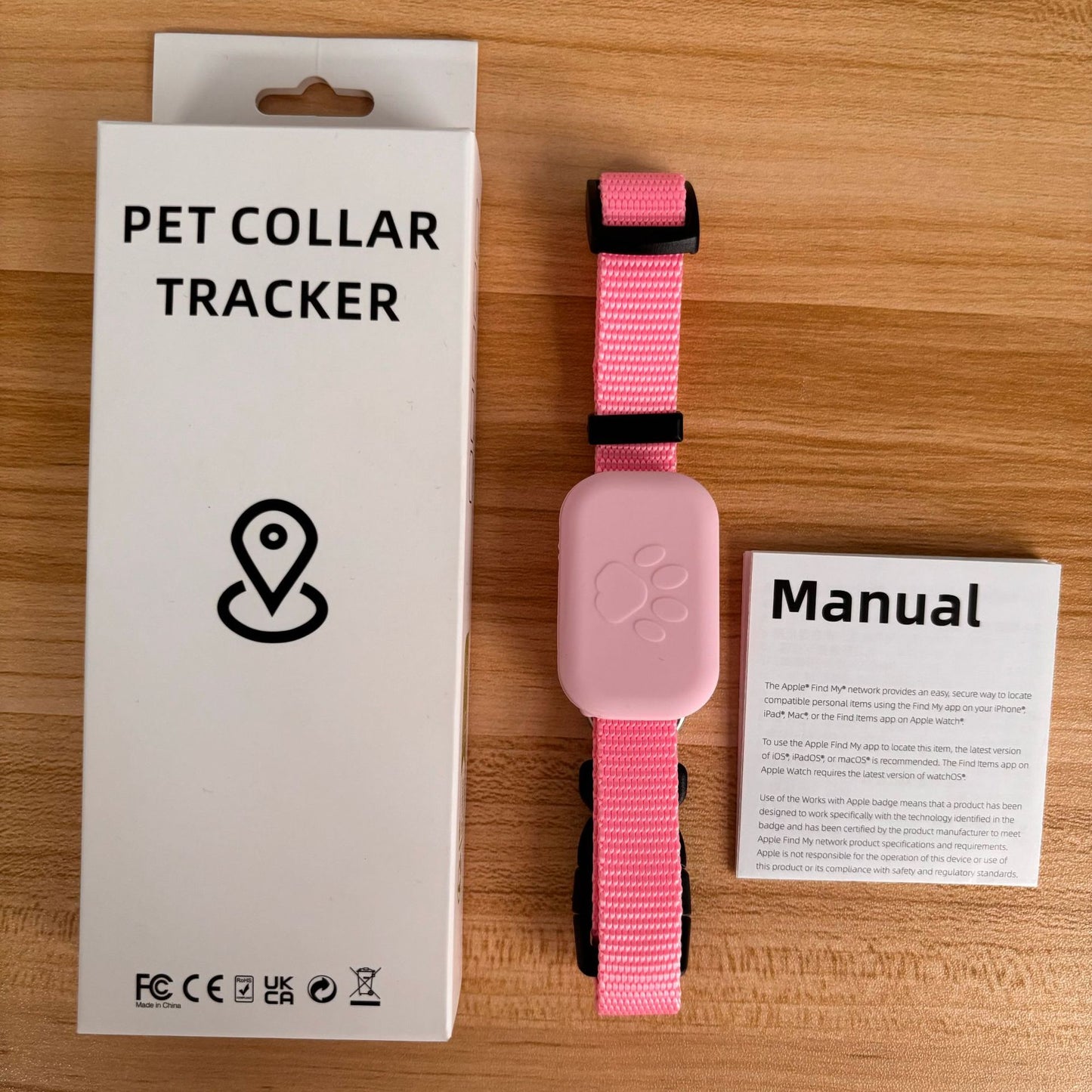 Pet Locator