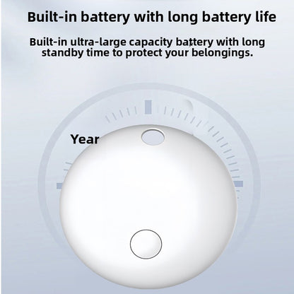 Pet Locator Smart Bluetooth Anti-Loss Device