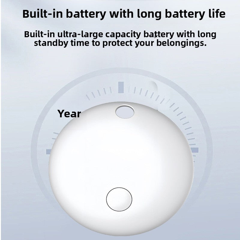 Pet Locator Smart Bluetooth Anti-Loss Device