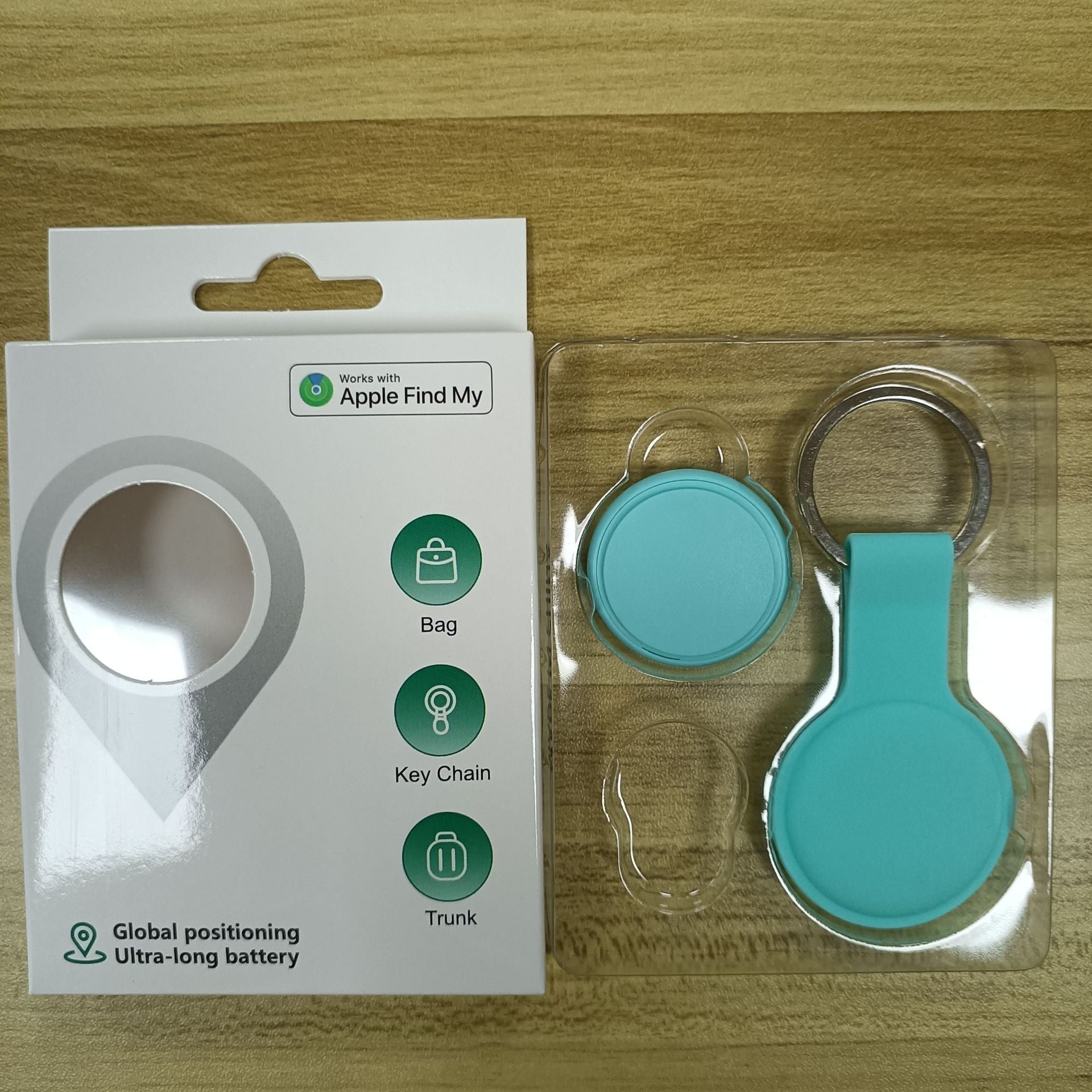 Pet Locator
