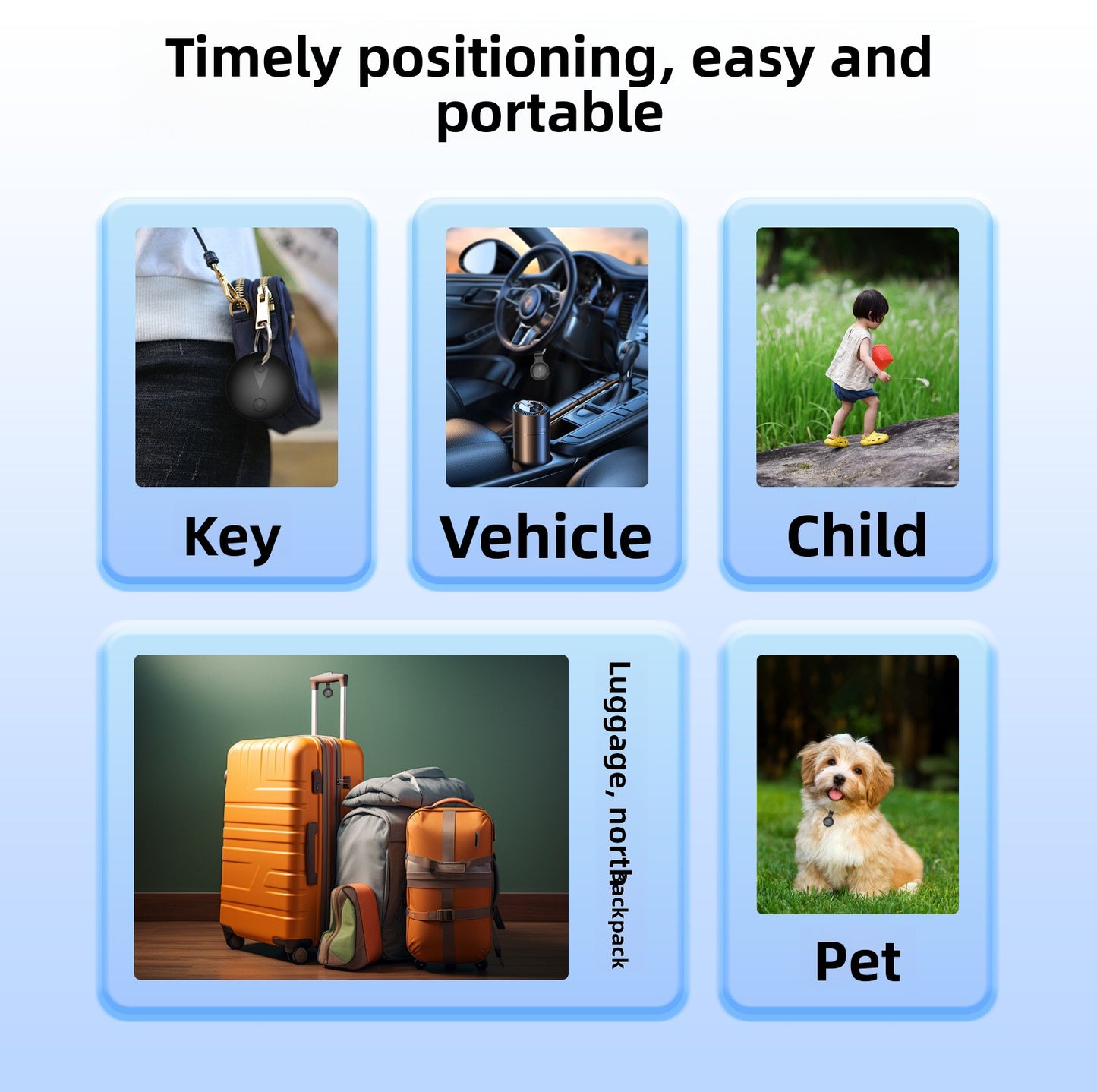 Pet Locator