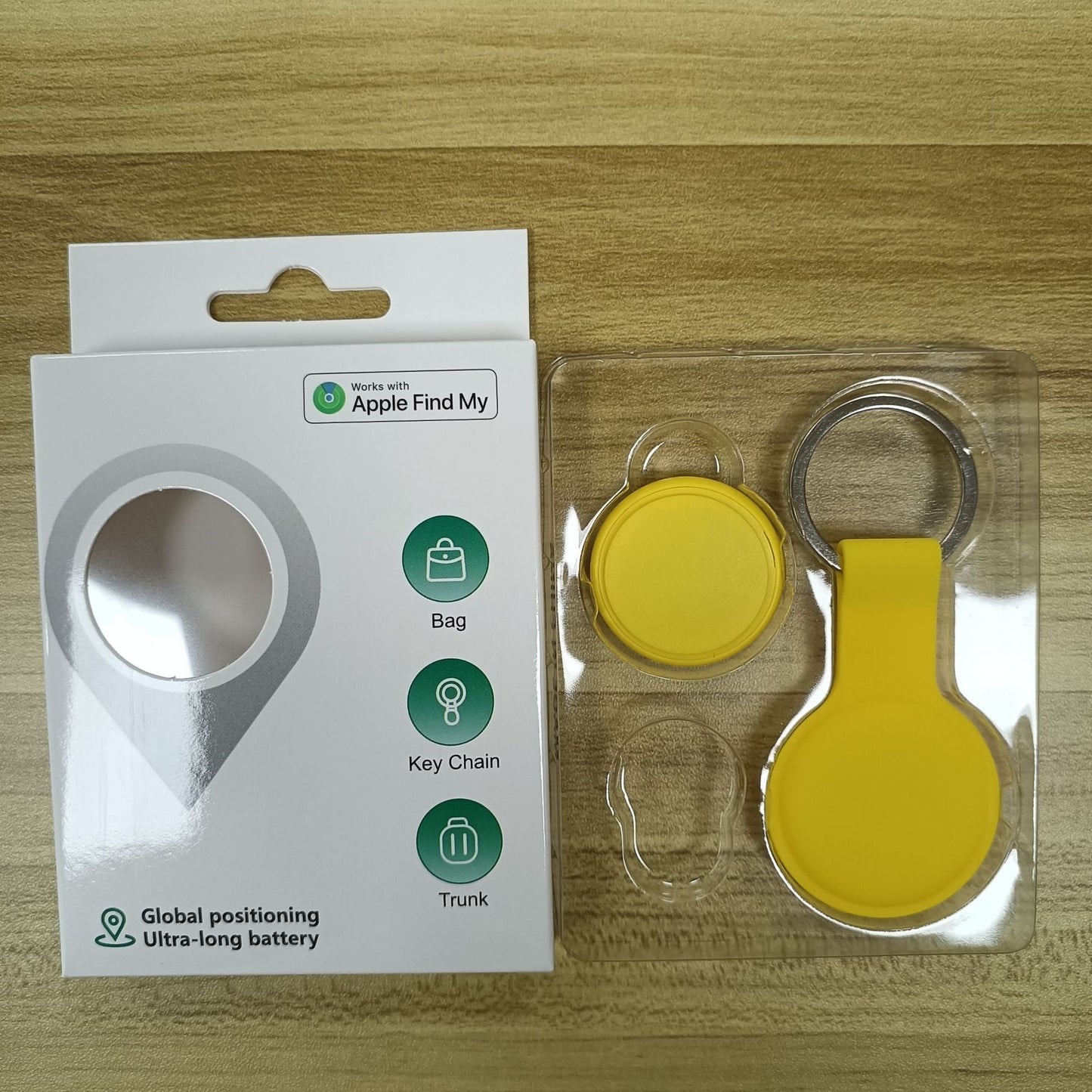 Pet Locator