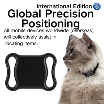 Pet Locator Tracker Collar Gadget