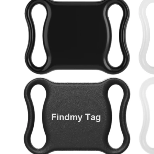 Pet Locator Tracker Collar Gadget