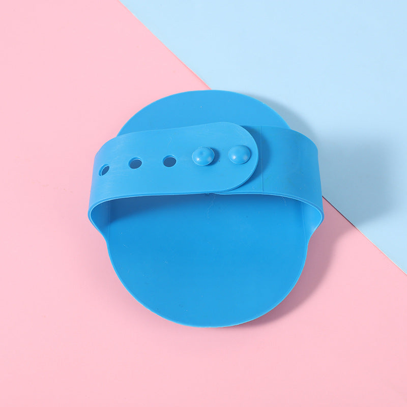 Pet Massage Bath Brush