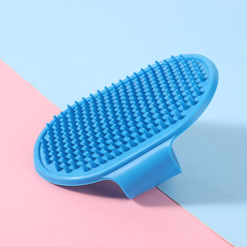 Pet Massage Bath Brush