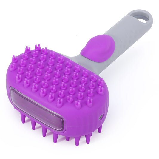 Pet Massage Brush