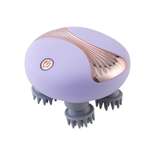 Pet Massager