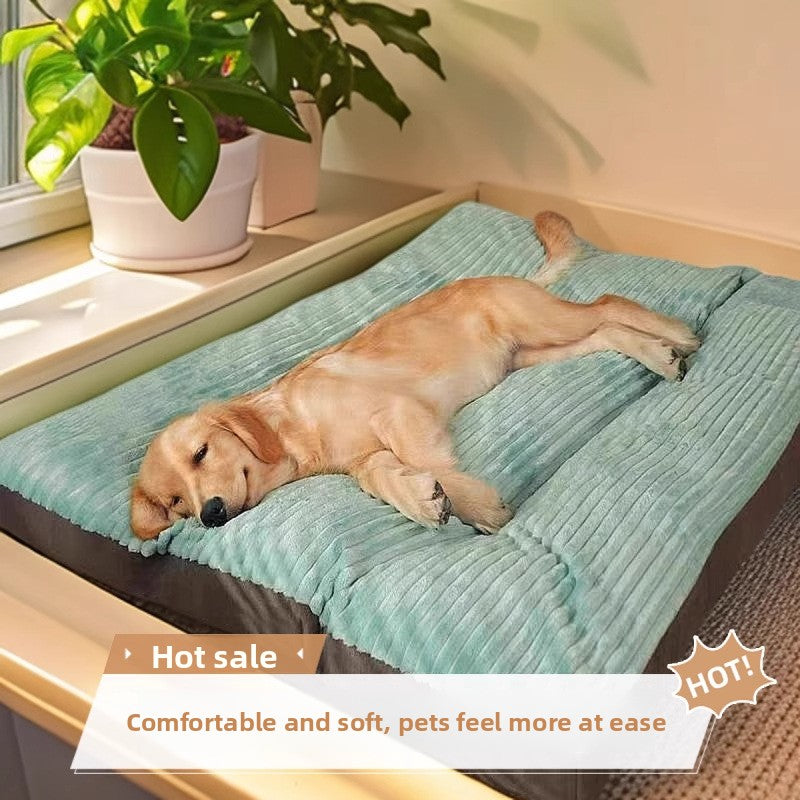 Pet mat