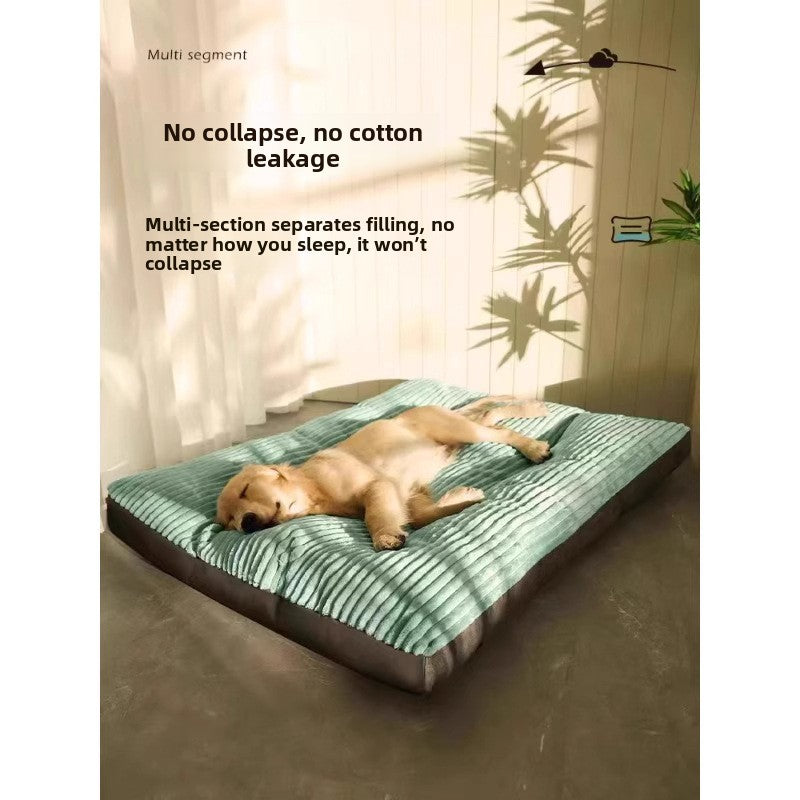 Pet mat
