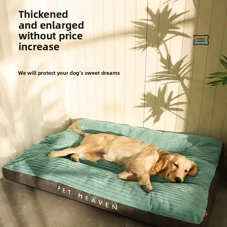 pet mat