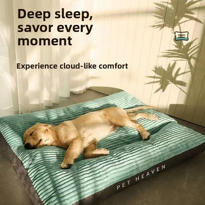 pet mat