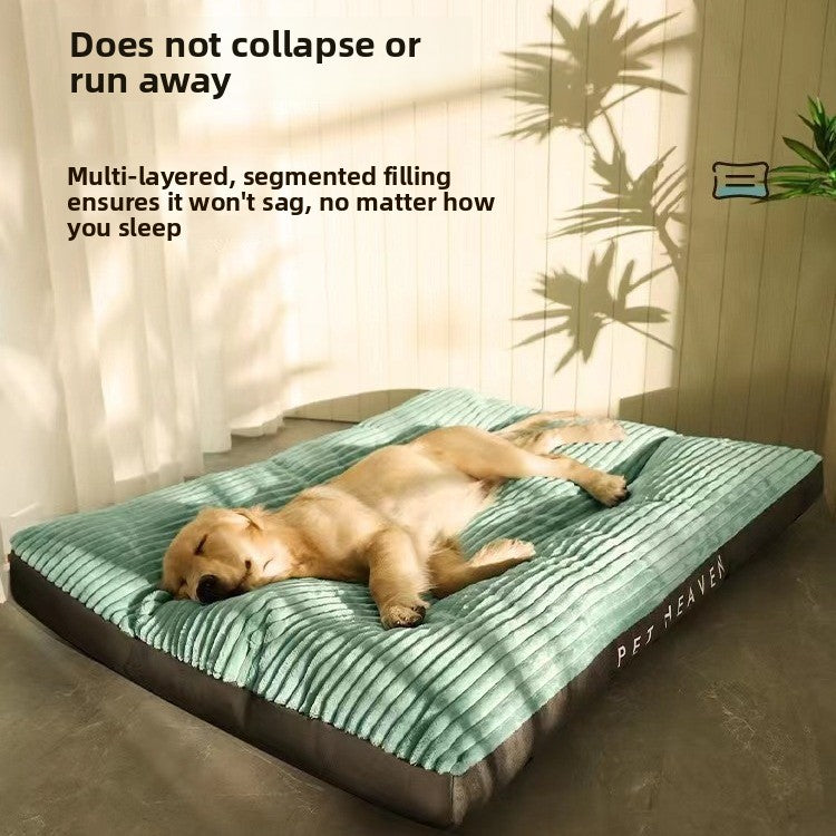 pet mat
