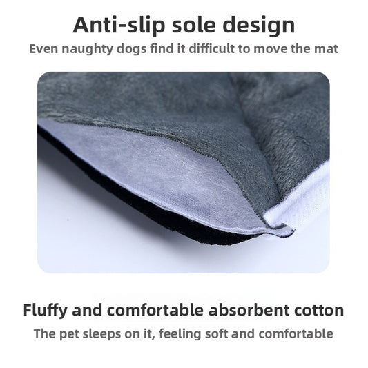 pet mat