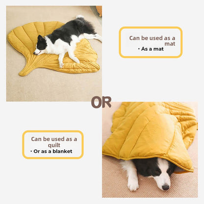 pet mat