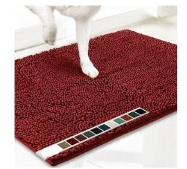 Pet Mat