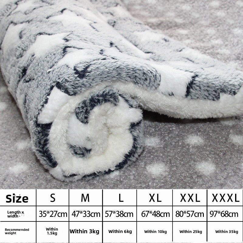 Pet Mat