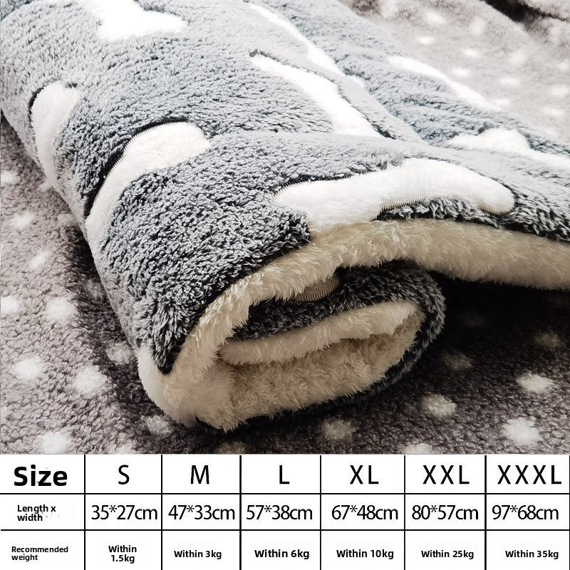 Pet Mat