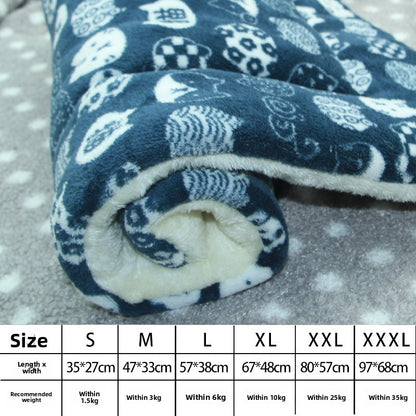 Pet Mat