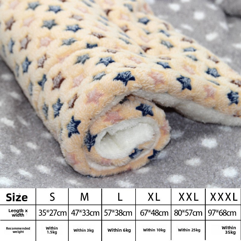 Pet Mat