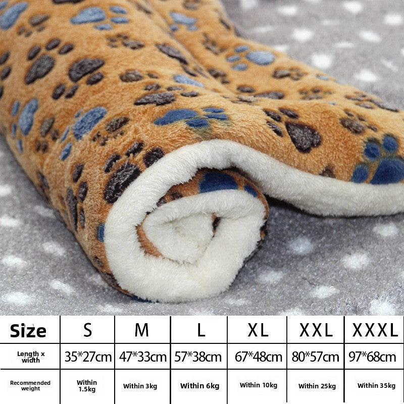 Pet Mat