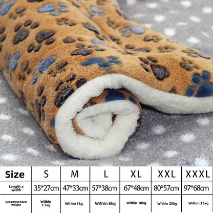 Pet Mat