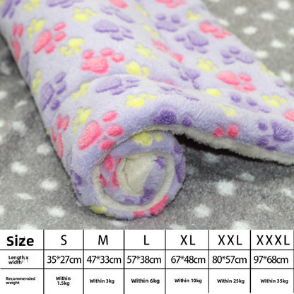 Pet Mat