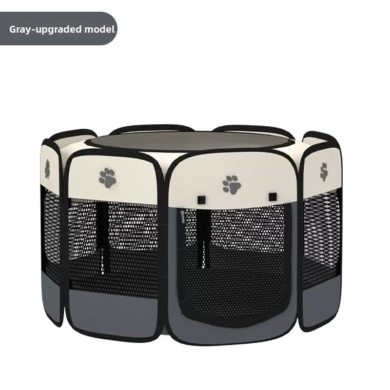 Pet Maternity Tent