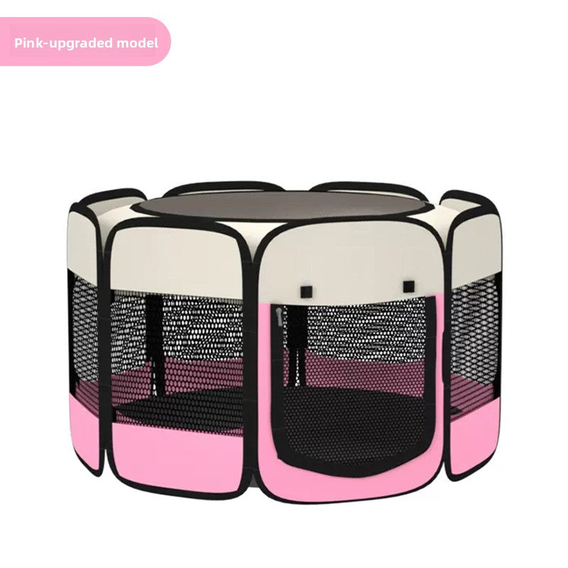Pet Maternity Tent