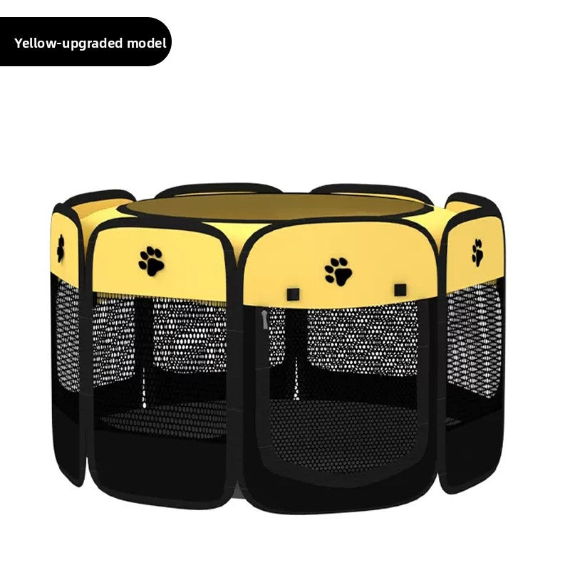 Pet Maternity Tent