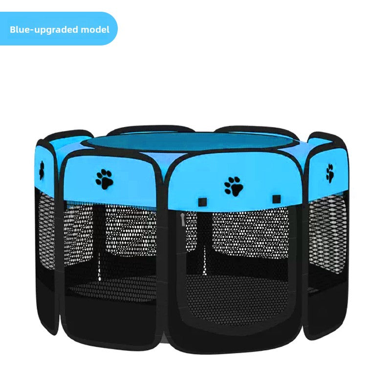 Pet Maternity Tent