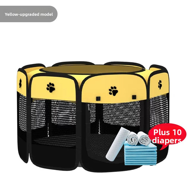 Pet Maternity Tent
