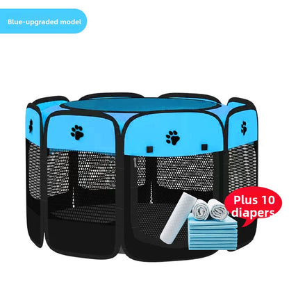 Pet Maternity Tent