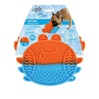 Pet meal mat