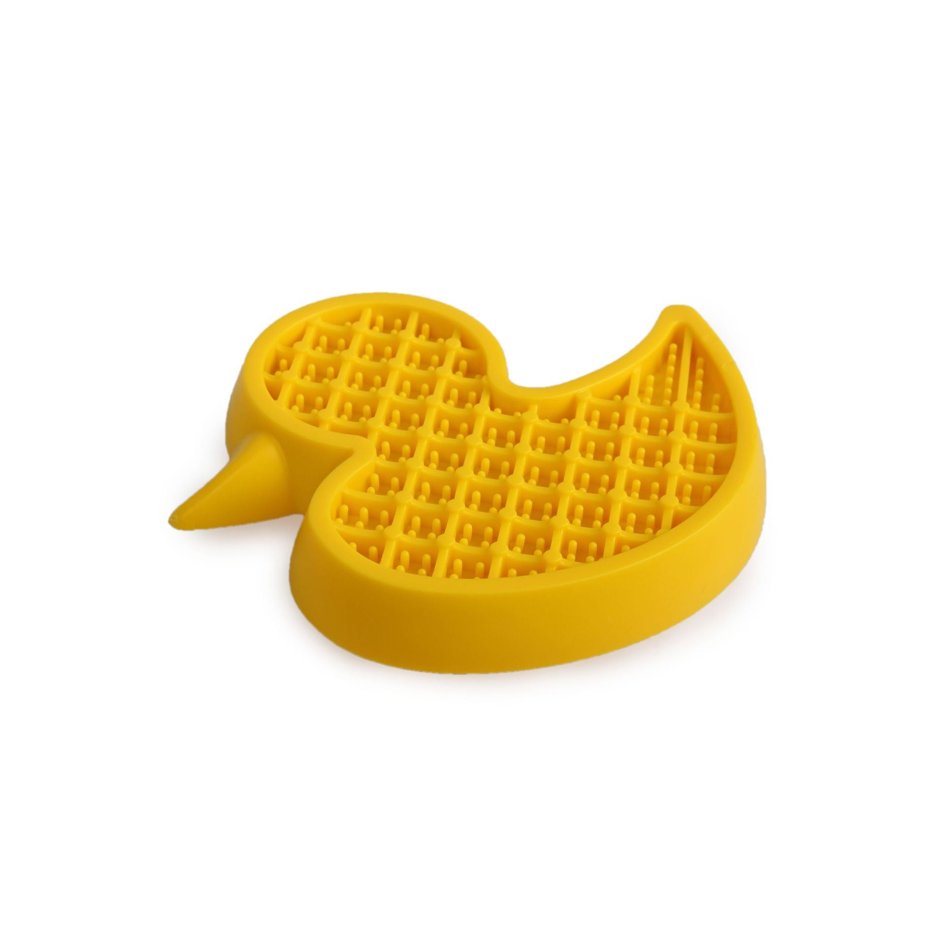 Pet meal mat