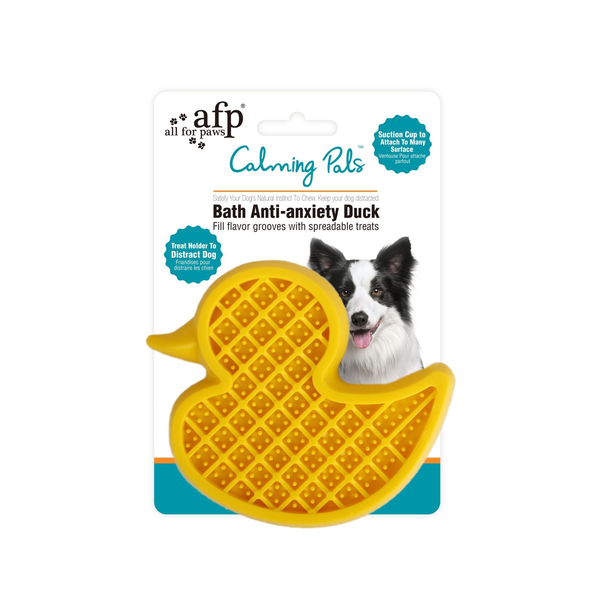 Pet meal mat