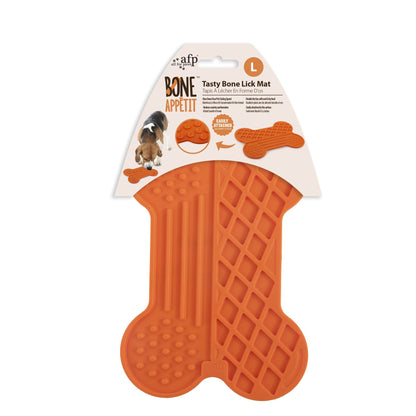 Pet meal mat