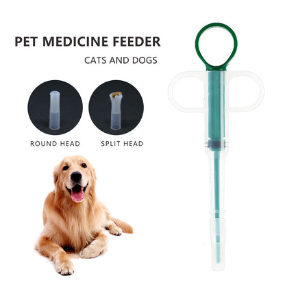 Pet Medicine Feeder