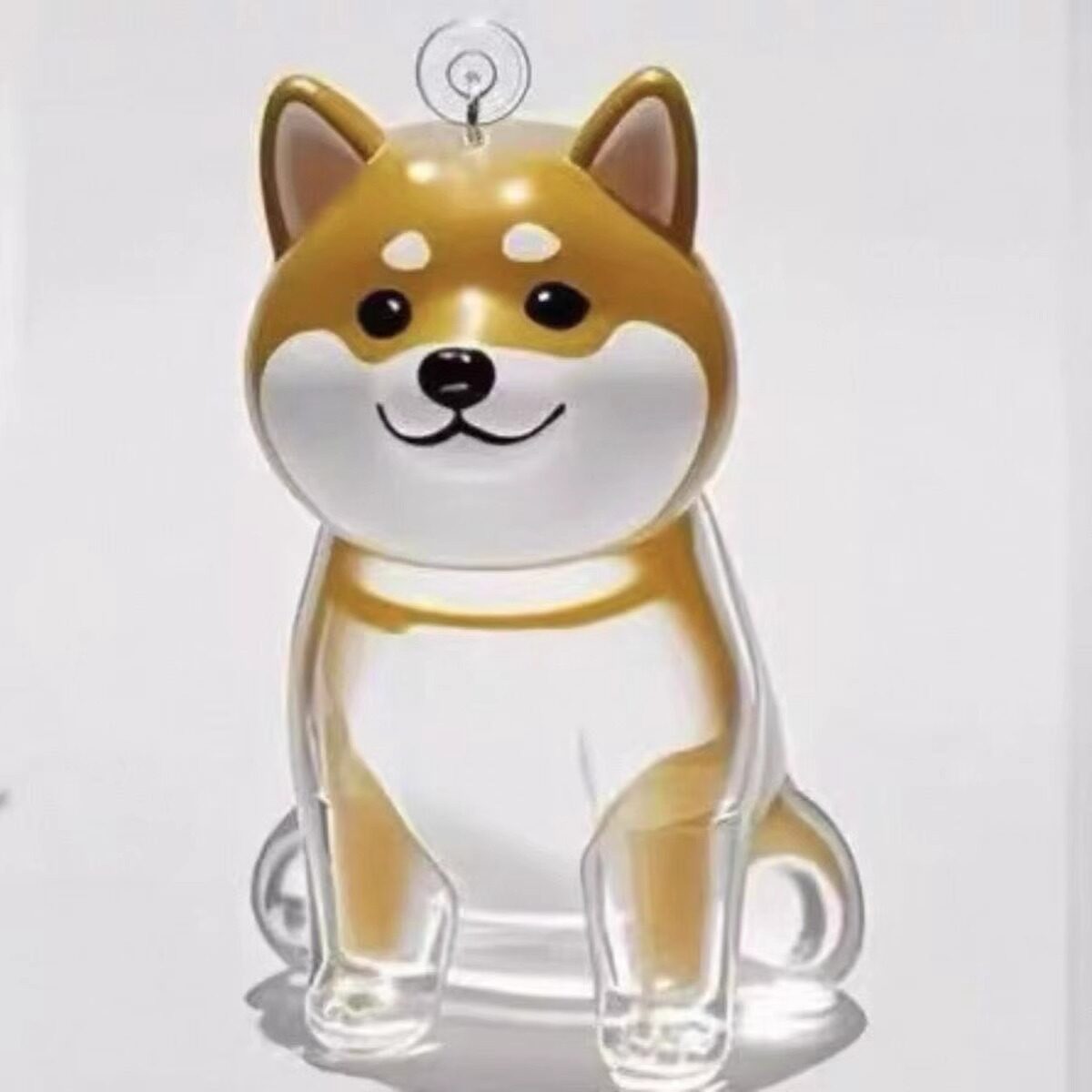 Pet Memorial Capsule