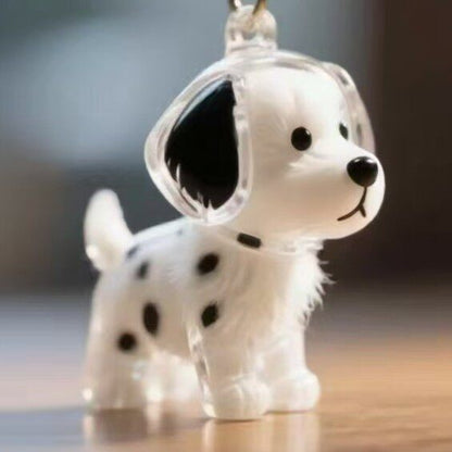 Pet Memorial Capsule