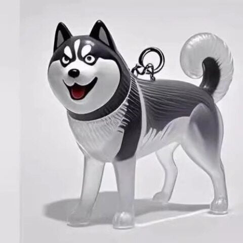 Pet Memorial Capsule