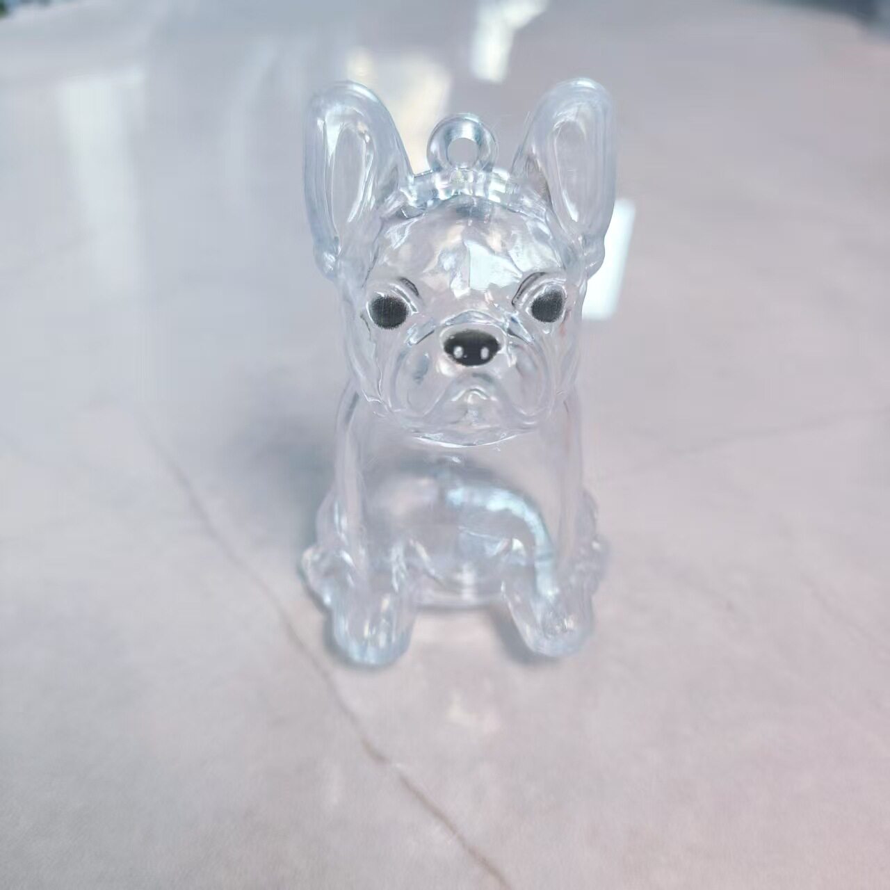 Pet Memorial Capsule