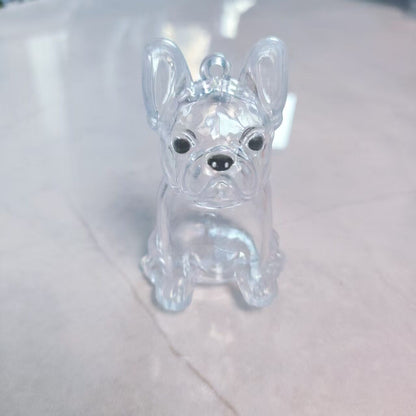 Pet Memorial Capsule